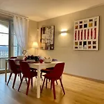 Apartment Golf Private Luxury Bogogno