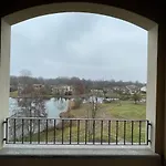 Golf Private Luxury Apartment *