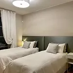 Golf Private Luxury Apartment *