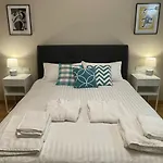 Golf Private Luxury Apartment