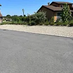Apartment Golf Private Luxury