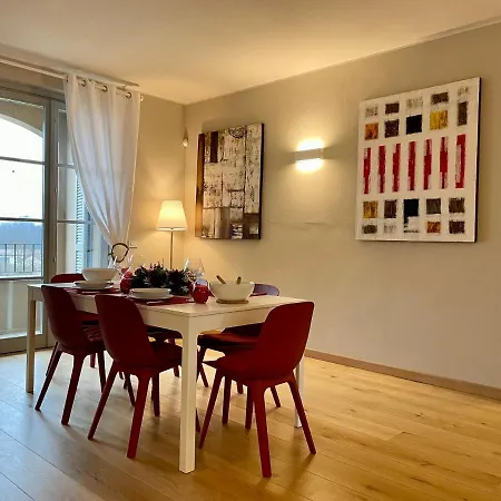 아파트 Golf Private Luxury 보고노