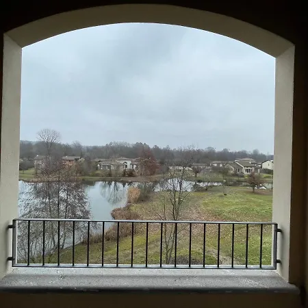 Golf Private Luxury 公寓 *