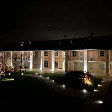 Golf Private Luxury 보고노