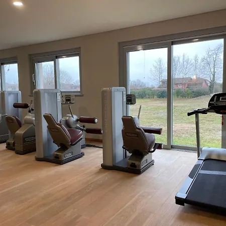 Golf Private Luxury *