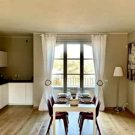 Golf Private Luxury * Bogogno