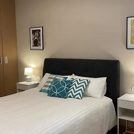 公寓 Golf Private Luxury *