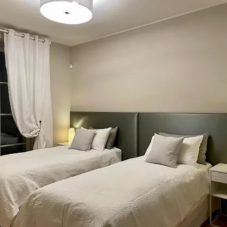 Golf Private Luxury 公寓 *