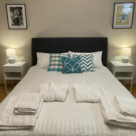 Golf Private Luxury Appartamento