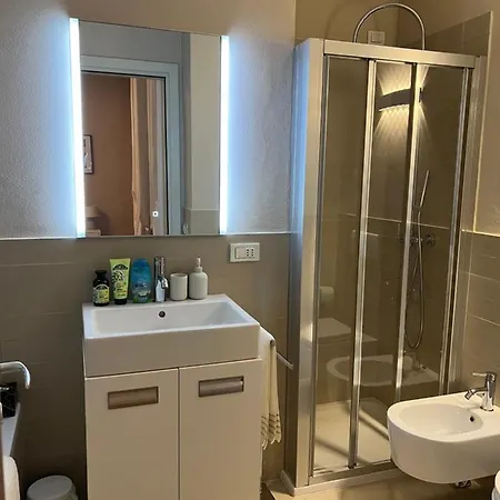 아파트 Golf Private Luxury 보고노