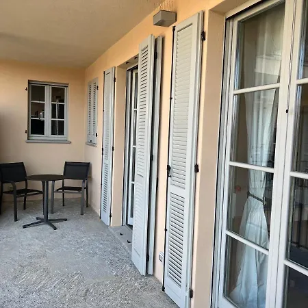 아파트 Golf Private Luxury 보고노