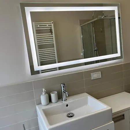 Appartamento Golf Private Luxury *
