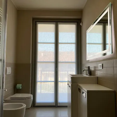 아파트 Golf Private Luxury 보고노