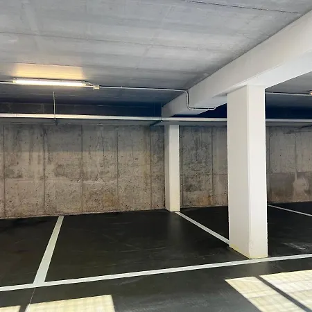 Golf Private Luxury 公寓 Bogogno