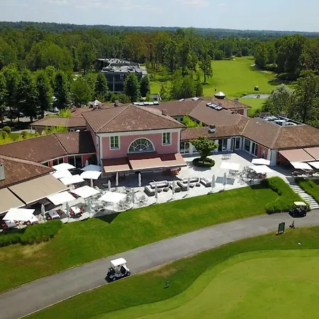 Golf Private Luxury 아파트 보고노