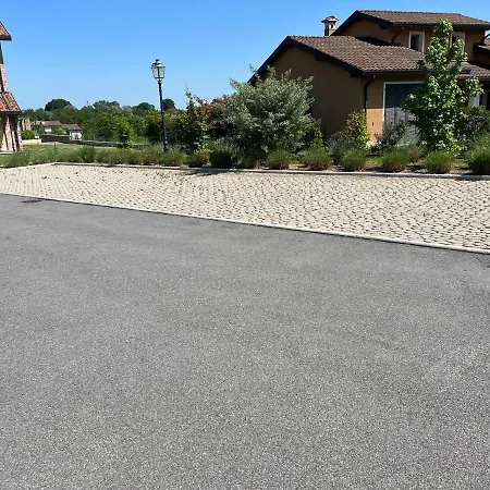 Appartamento Golf Private Luxury