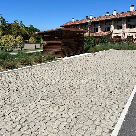 Appartamento Golf Private Luxury