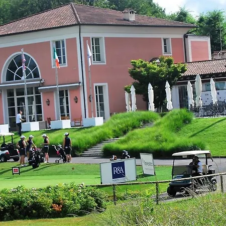 Golf Private Luxury 公寓 *